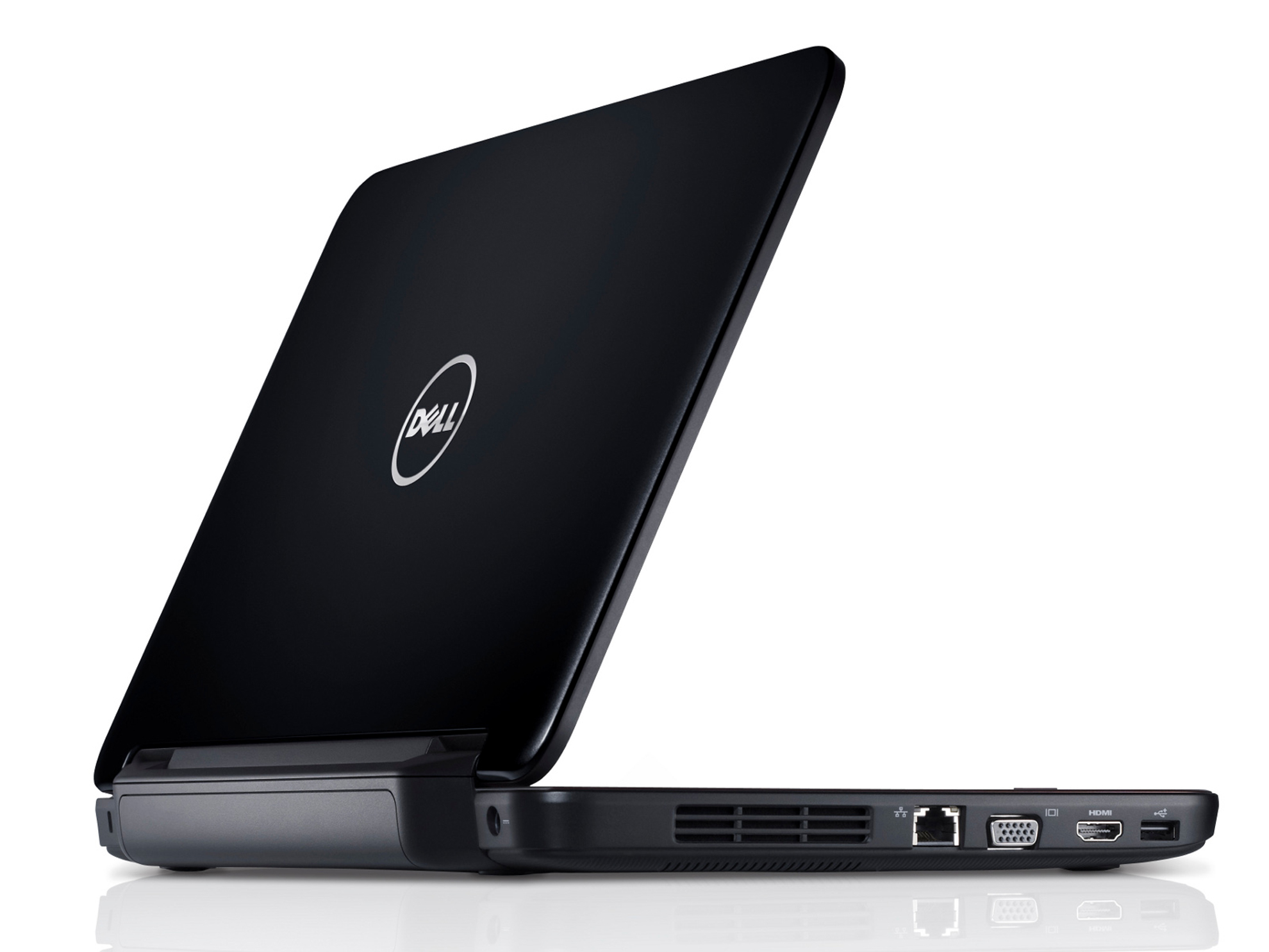 Harga Jual Laptop Dell Inspiron N I Gb Gb In Dos Black